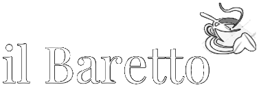 il Baretto - logo