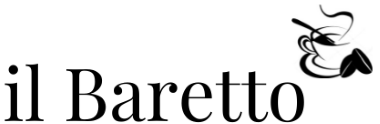 il Baretto - logo